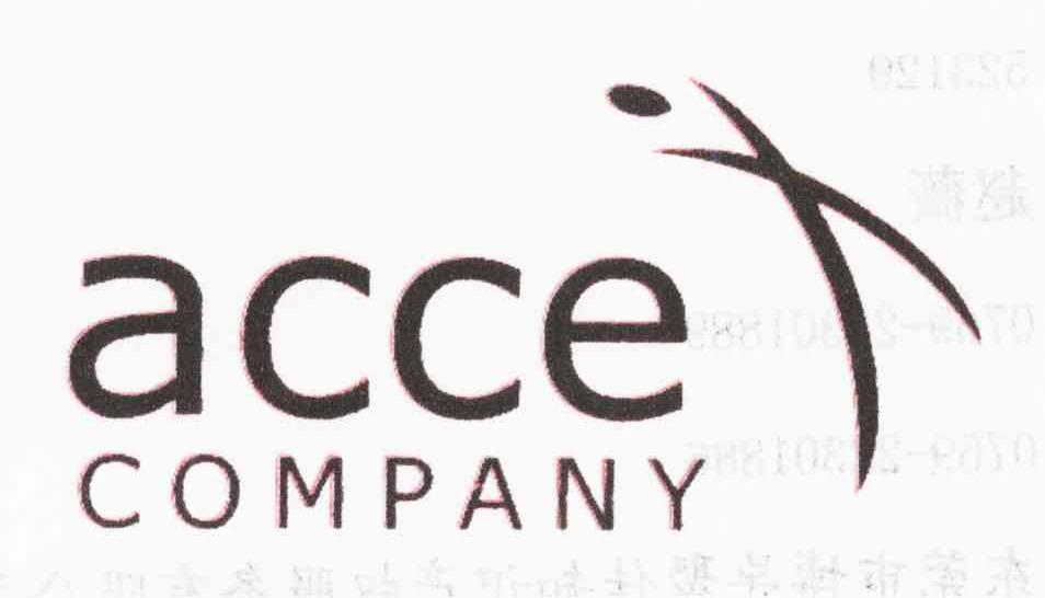 ACCE COMPANY