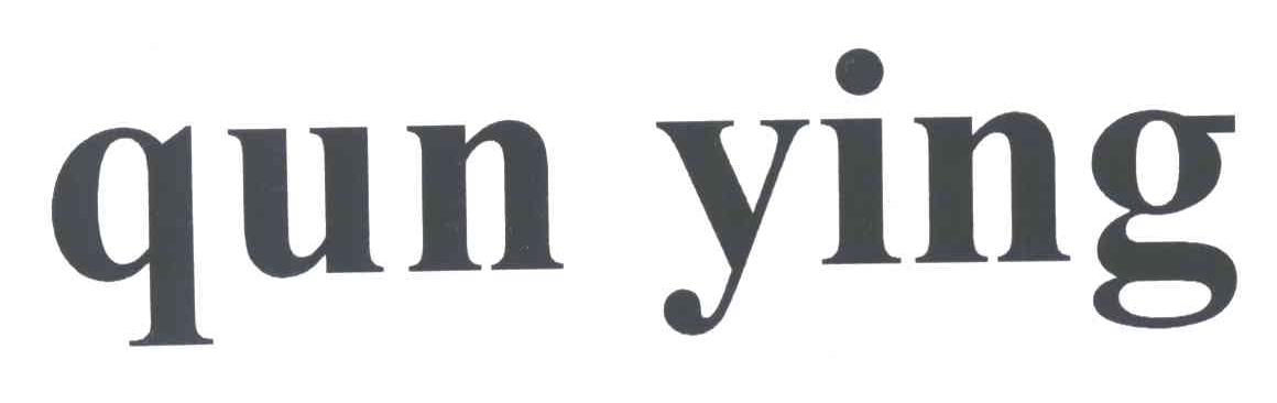 QUN YING