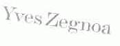 YVES ZEGNOA