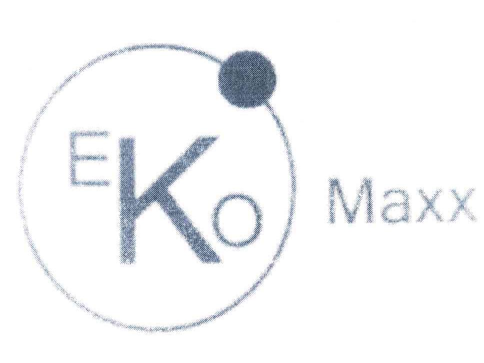 EKO MAXX
