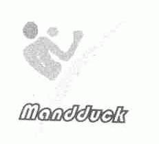 MANDDUCK