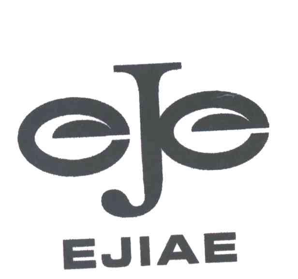 EJIAE及图