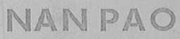 NAN PAO