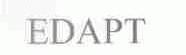EDAPT