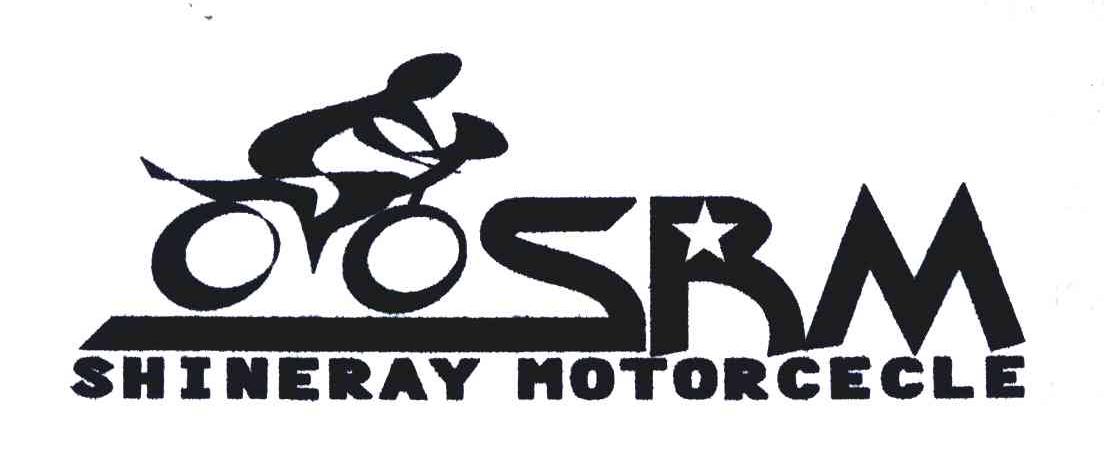 SHINERAY MOTORCECLE；SRM