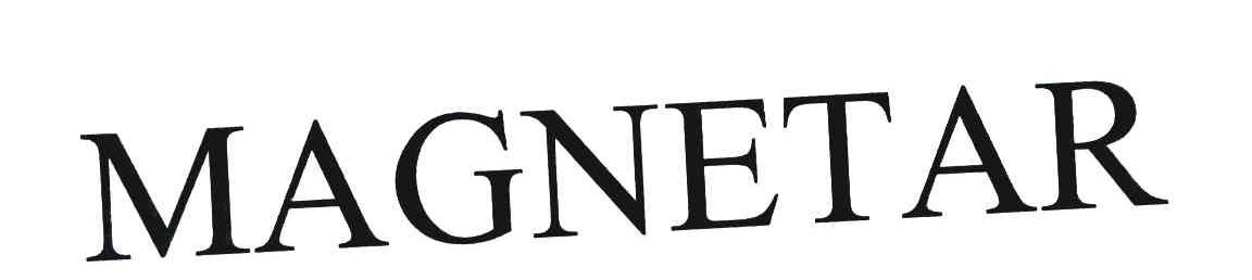 MAGNETAR
