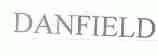 DANFIELD