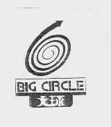 大环   BIG CIRCLE