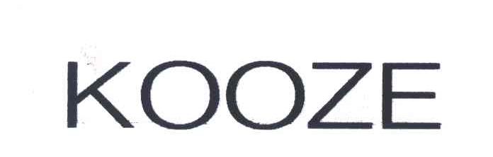 KOOZE