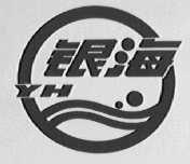 银海