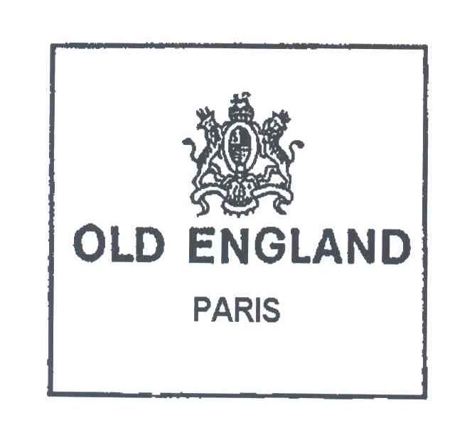 OLD ENGLAND;PARIS
