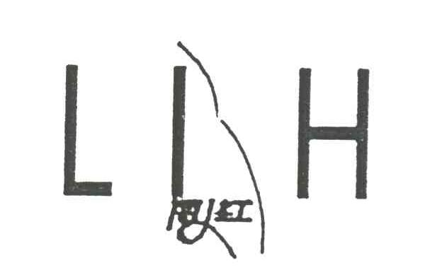 丽红;LIH