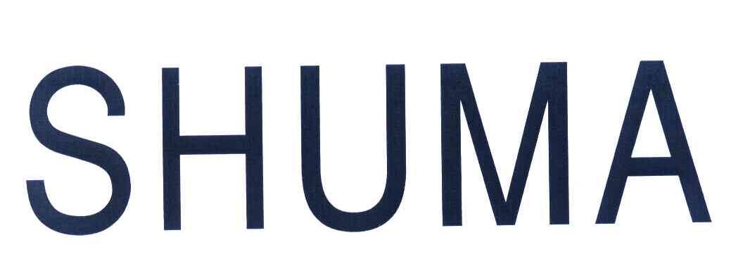 SHUMA