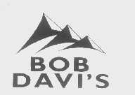 BOB DAVI'S