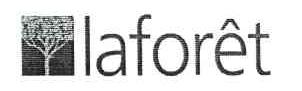 LAFORET