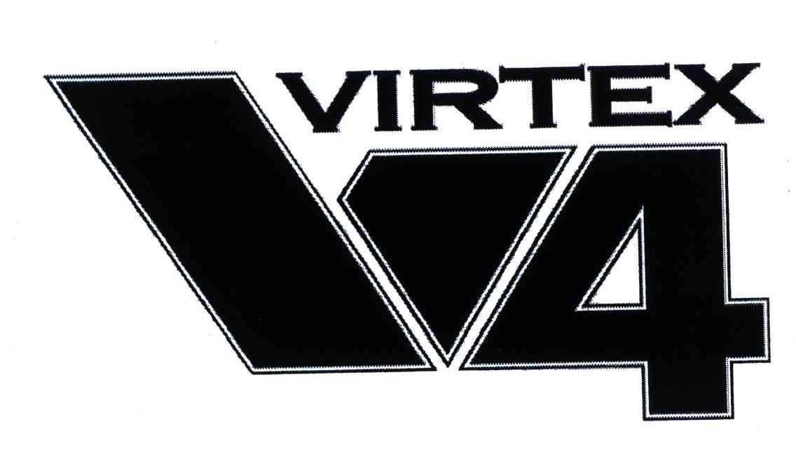 VIRTEX;V;4
