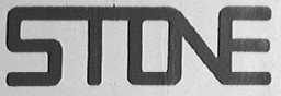 STONE