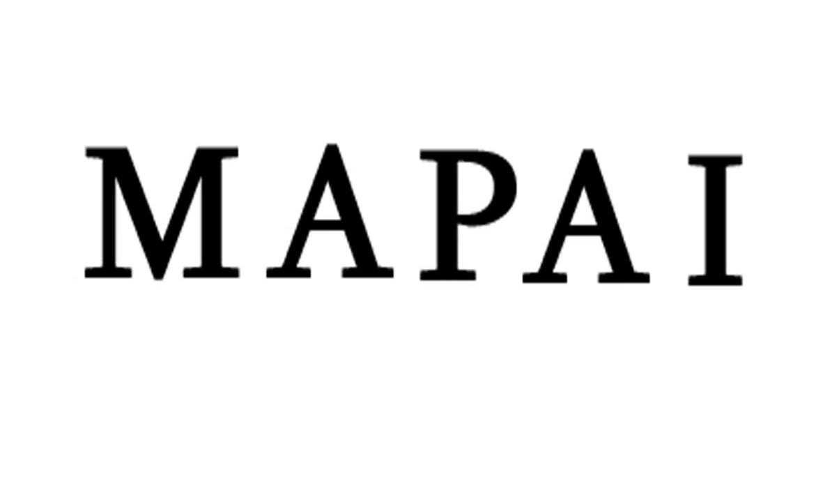 MAPAI