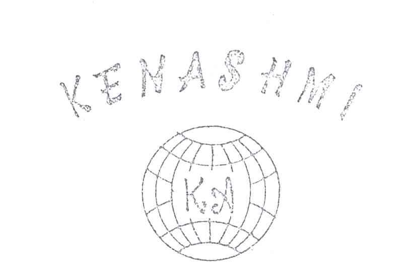 KENASHMI