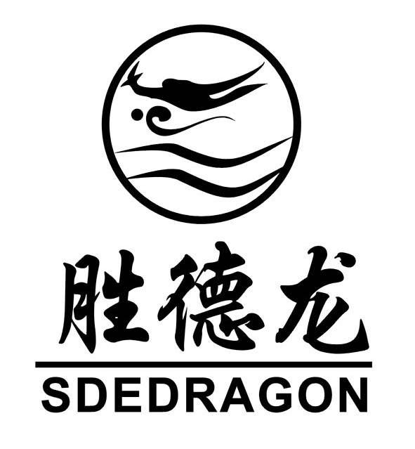 胜德龙 SDEDRAGON