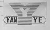 YAN YE YY