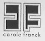 CAROLE FRANCK