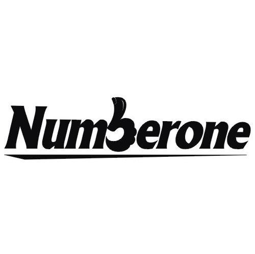 NUMBERONE