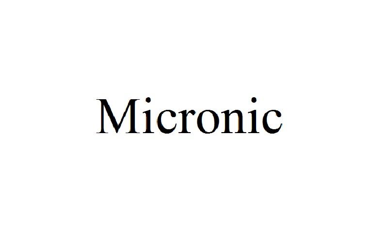 MICRONIC