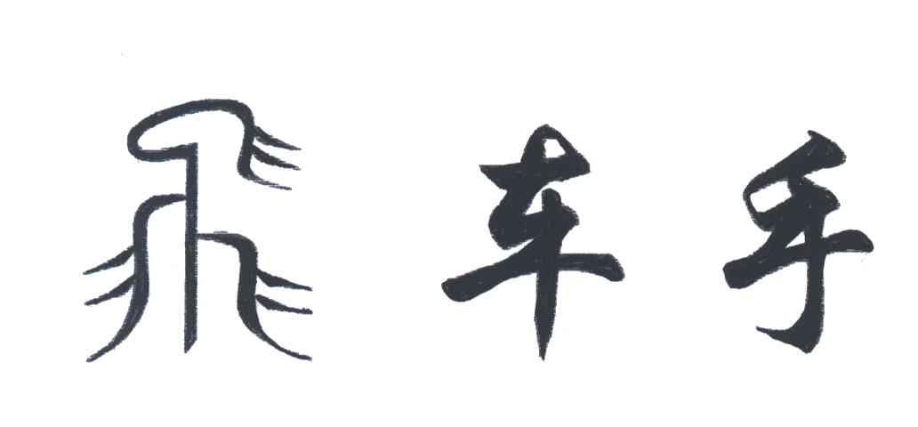 车手