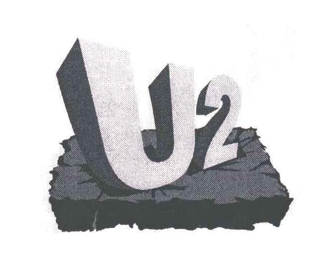 U;2