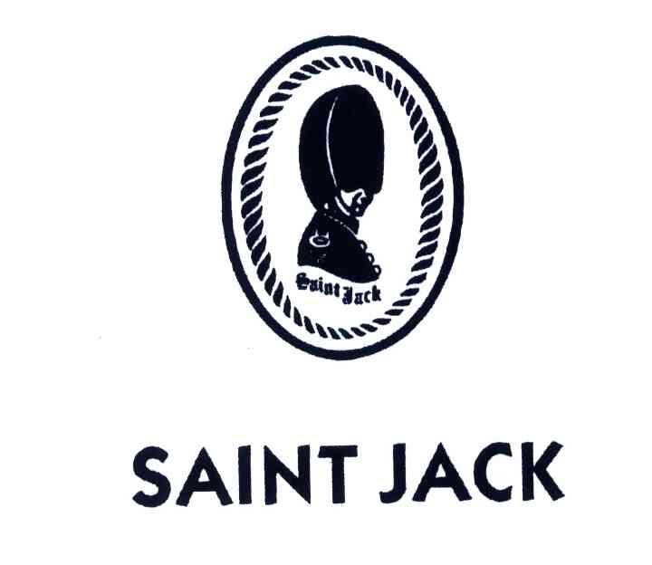 SAINT JACK