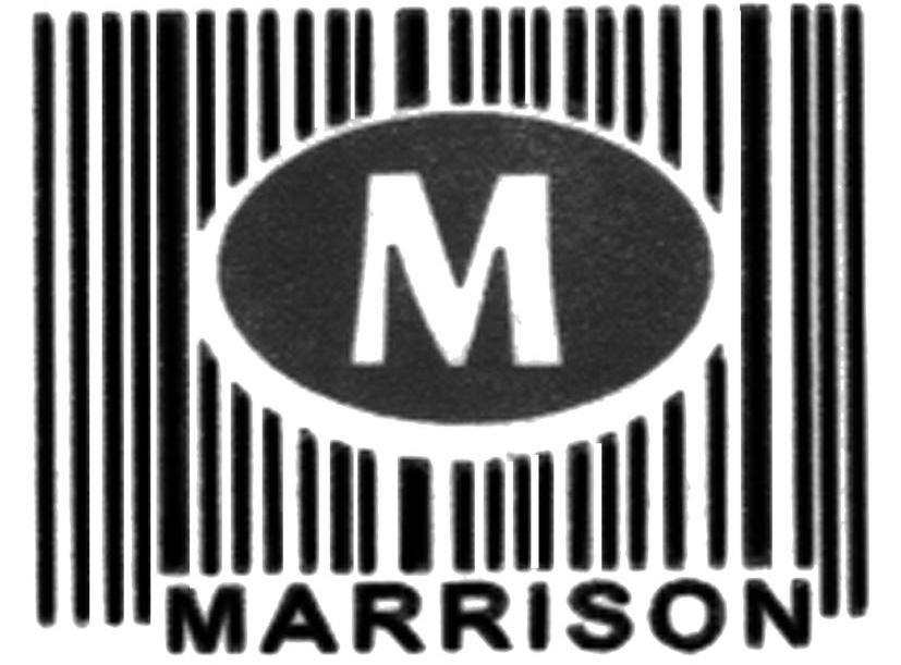 MARRISON;M