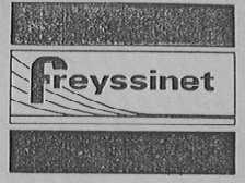 FREYSSINET
