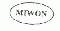MIWON