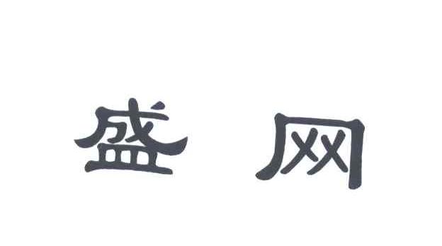 盛网