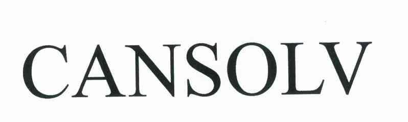 CANSOLV