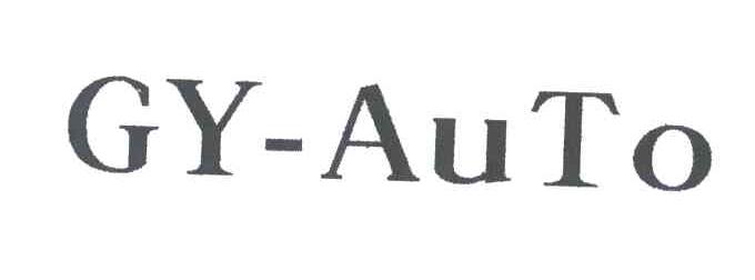 GY-AUTO