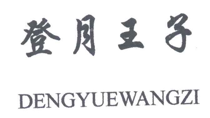 登月王子