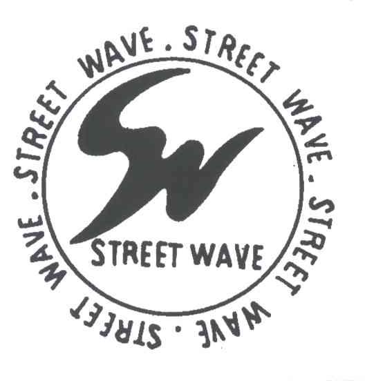 STREET WAVE