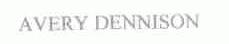 AVERY DENNISON