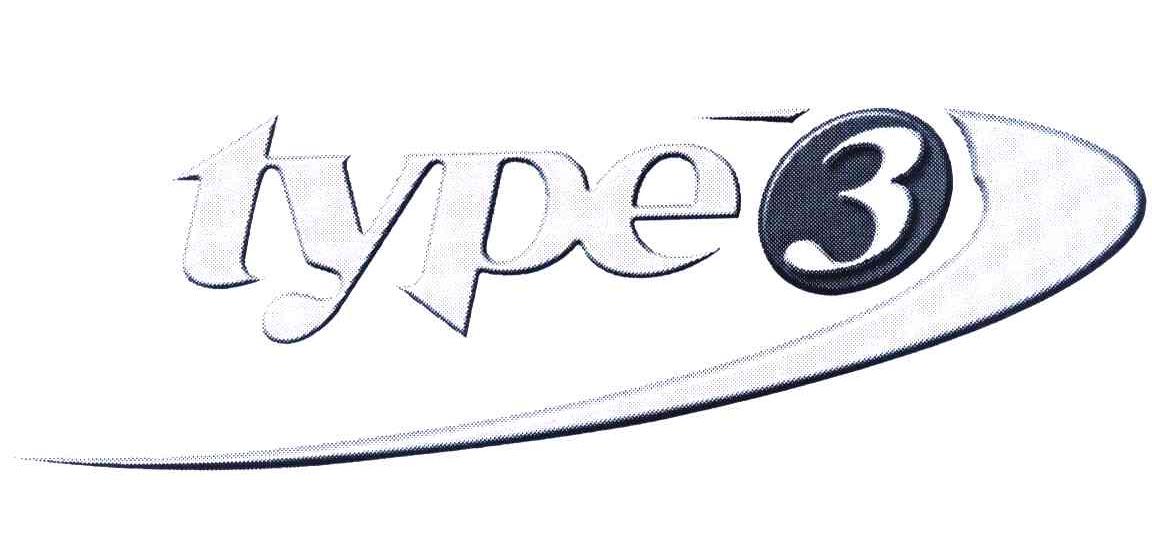 TYPE 3