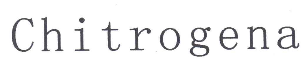 CHITROGENA