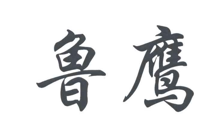 鲁鹰
