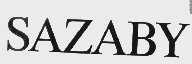SAZABY