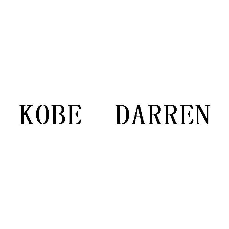 KOBE DARREN