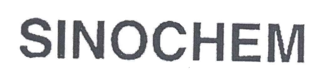 SINOCHEM