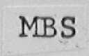 MBS