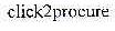 CLICK PROCURE;2