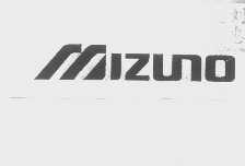 MIZUNO