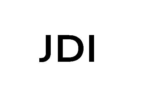 JDI